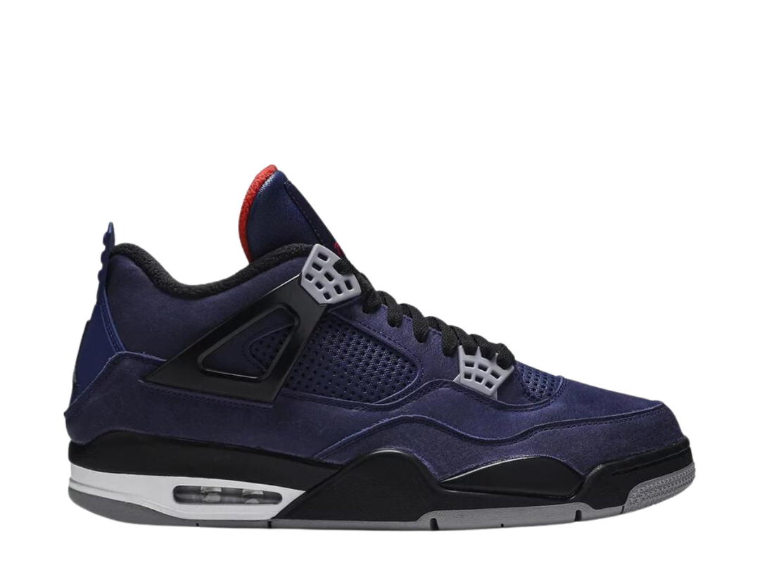 Jordan Jordan 4 Retro Winterized Loyal Blue