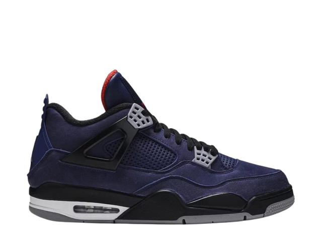 Jordan Jordan 4 Retro Winterized Loyal Blue - view 1