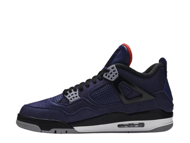 Jordan Jordan 4 Retro Winterized Loyal Blue - view 2