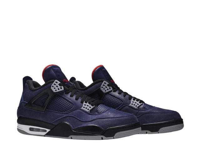 Jordan Jordan 4 Retro Winterized Loyal Blue - view 3