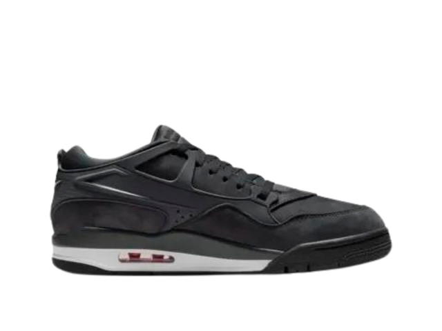 Jordan Jordan 4 RM SP Nigel Sylvester Driveway Grey - view 1