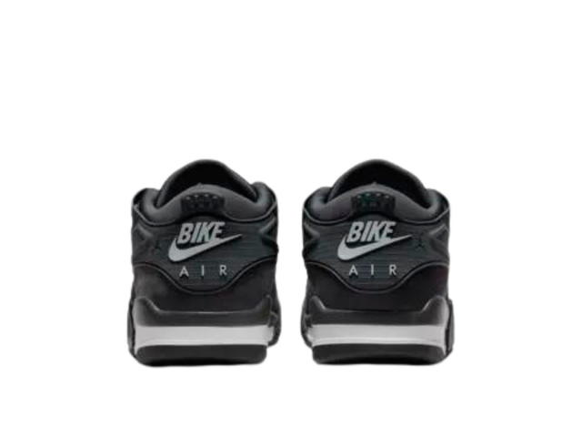 Jordan Jordan 4 RM SP Nigel Sylvester Driveway Grey - view 4