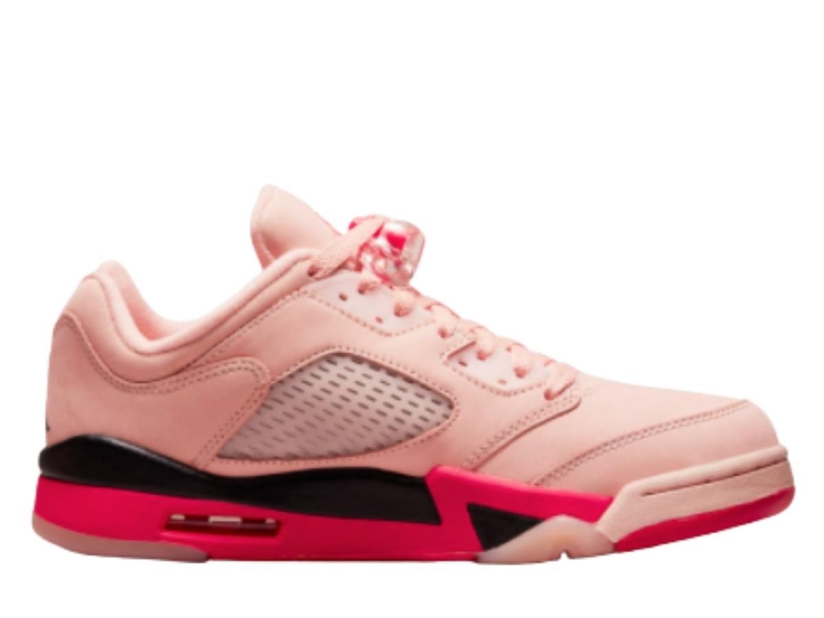 Jordan Jordan 5 Retro Low Girls That Hoop (Women's)