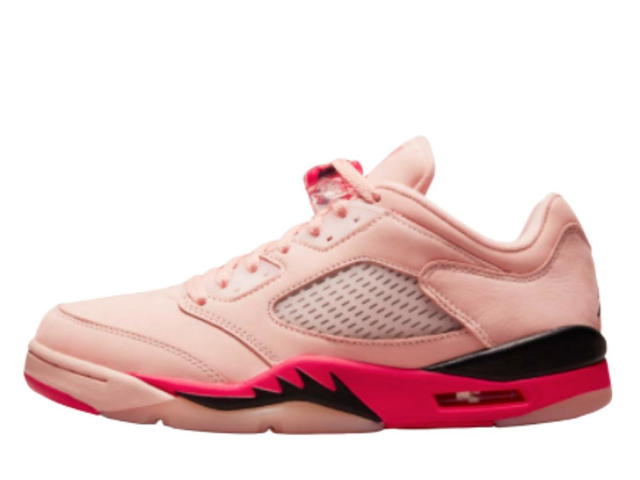 Jordan Jordan 5 Retro Low Girls That Hoop (Women's) - view 2
