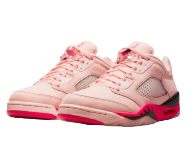 Jordan Jordan 5 Retro Low Girls That Hoop (Women's) - view 3