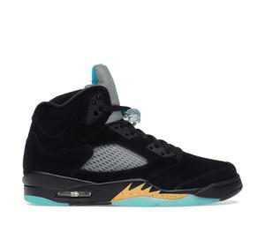 Buy Jordan 5 Retro Aqua at Sasom – Authentic and Ready to Ship