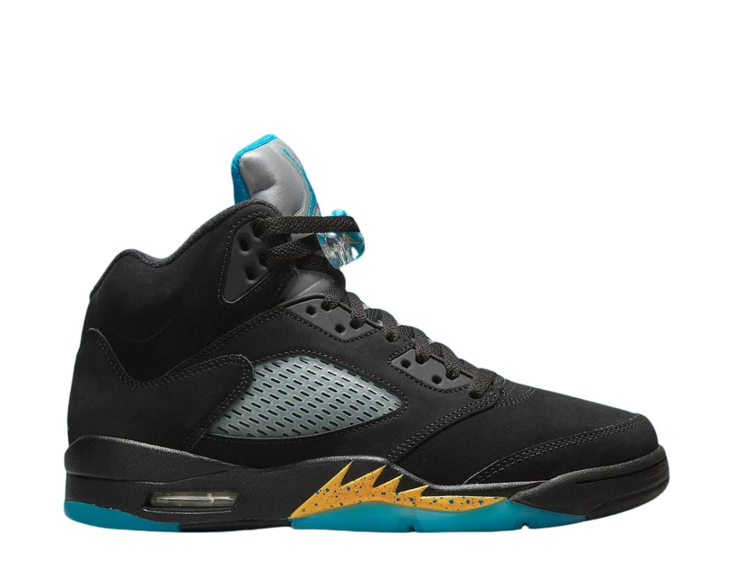 Jordan Jordan 5 Retro Aqua