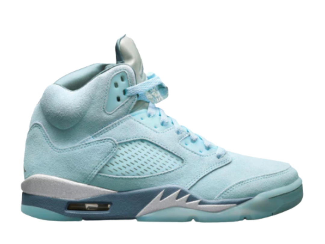 Jordan Jordan 5 Retro Bluebird (Women's)