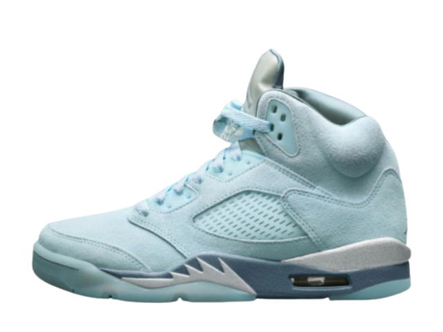 Jordan Jordan 5 Retro Bluebird (Women's) - view 2