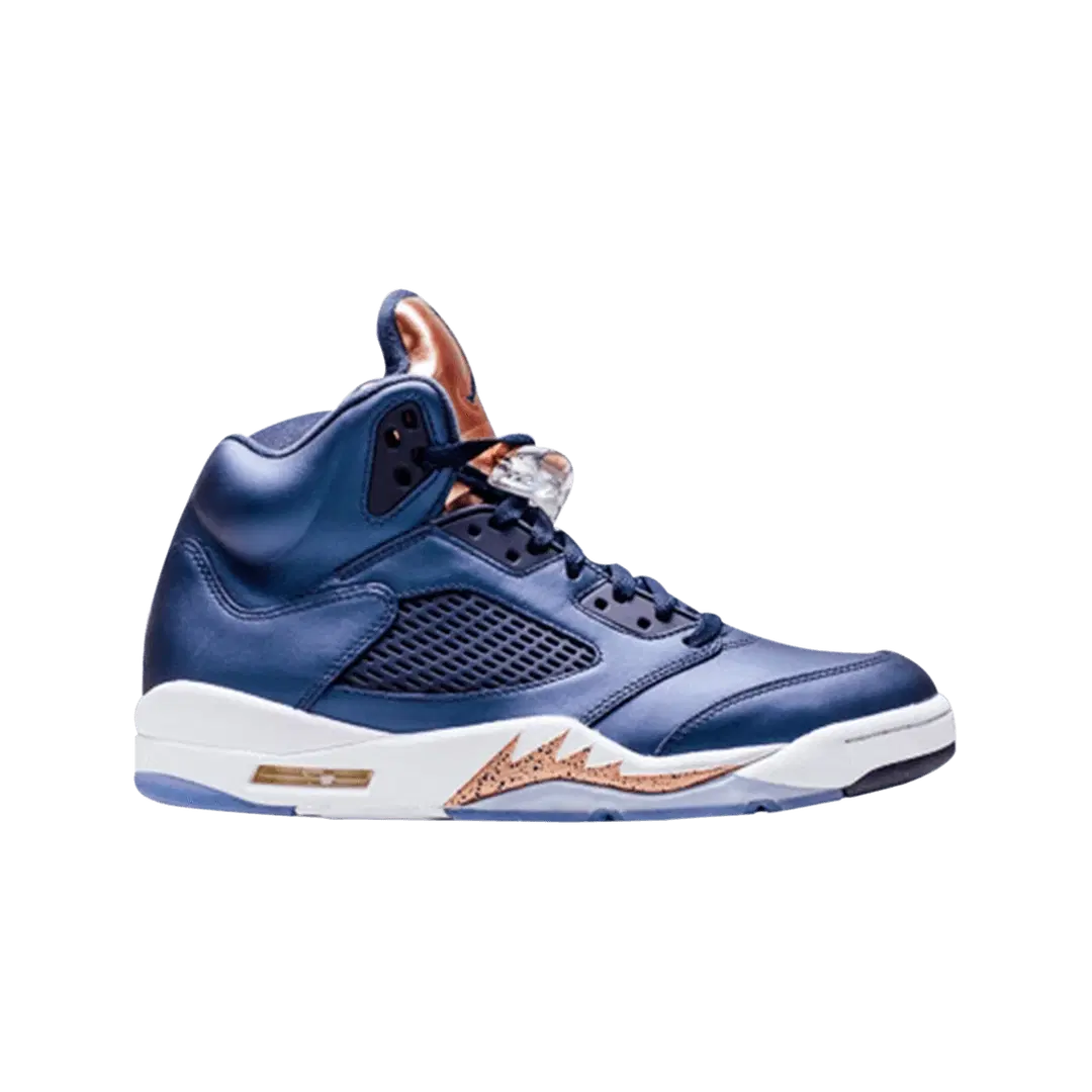Jordan Jordan 5 Retro Bronze