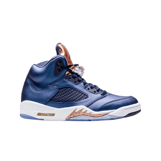 Jordan Jordan 5 Retro Bronze - view 1