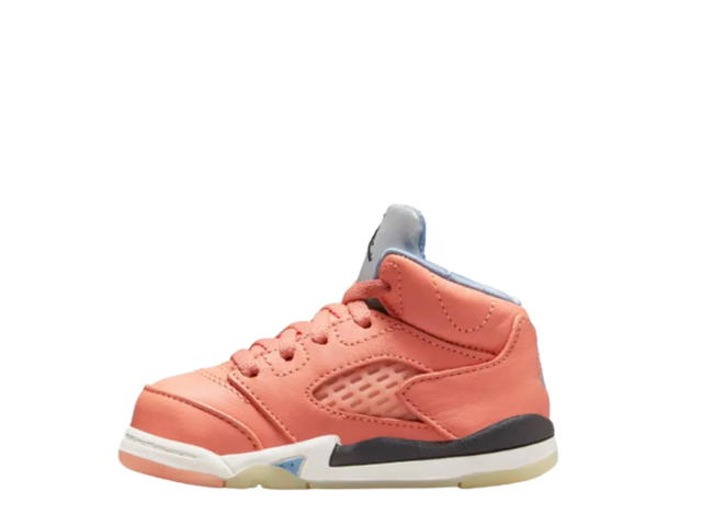Jordan Jordan 5 Retro DJ Khaled We The Best Crimson Bliss (TD) - view 2