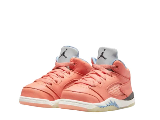 Jordan Jordan 5 Retro DJ Khaled We The Best Crimson Bliss (TD) - view 3