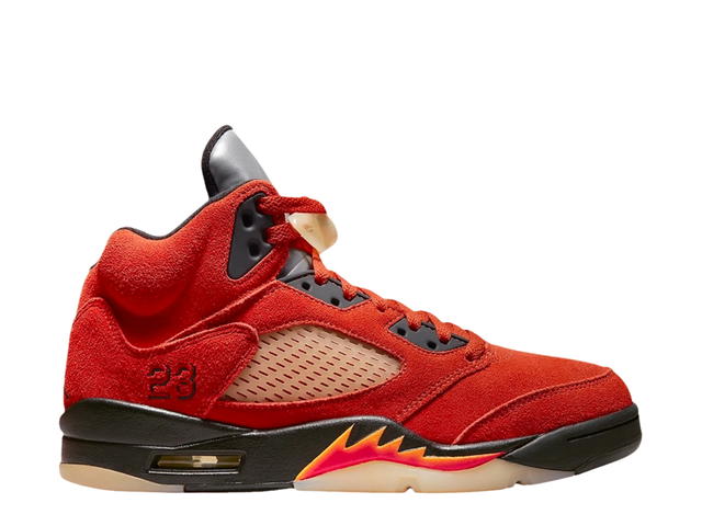Jordan Jordan 5 Retro Dunk On Mars (Women's) - view 1