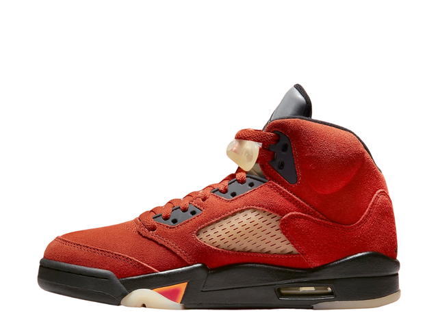 Jordan Jordan 5 Retro Dunk On Mars (Women's) - view 2