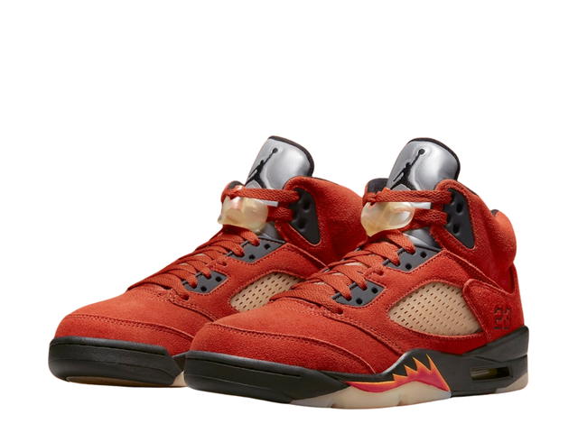 Jordan Jordan 5 Retro Dunk On Mars (Women's) - view 3