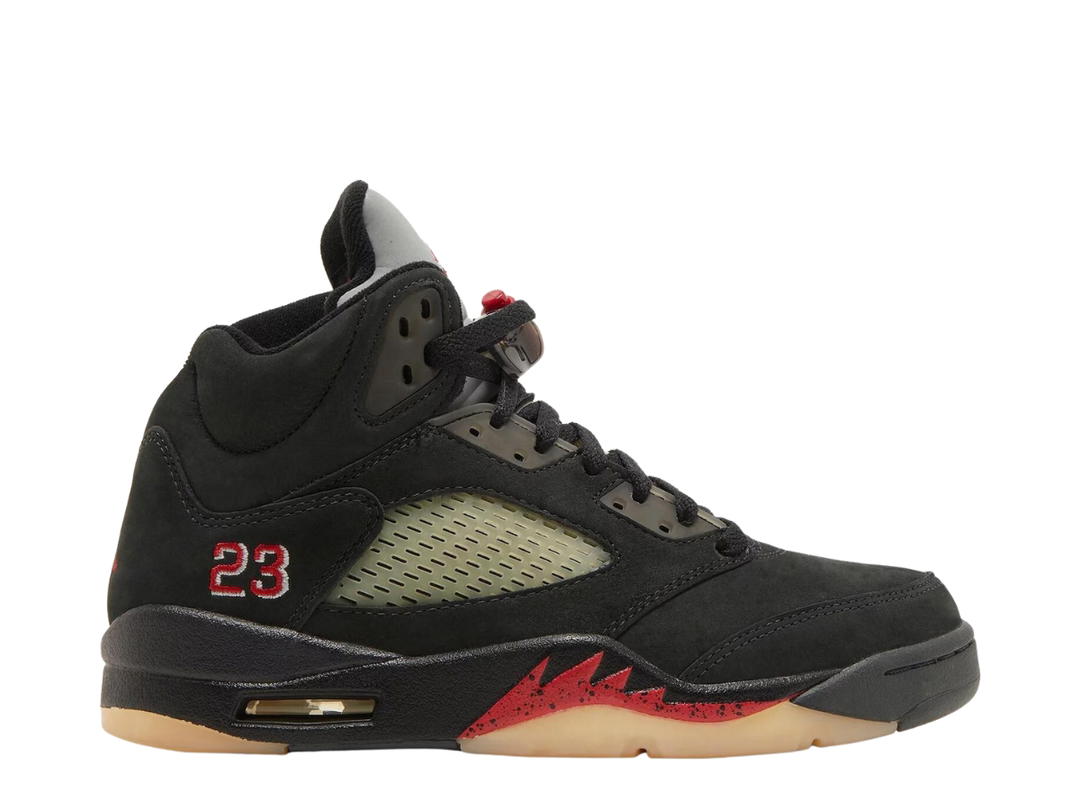 Jordan Jordan 5 Retro Gore-Tex Off Noir (Women's)