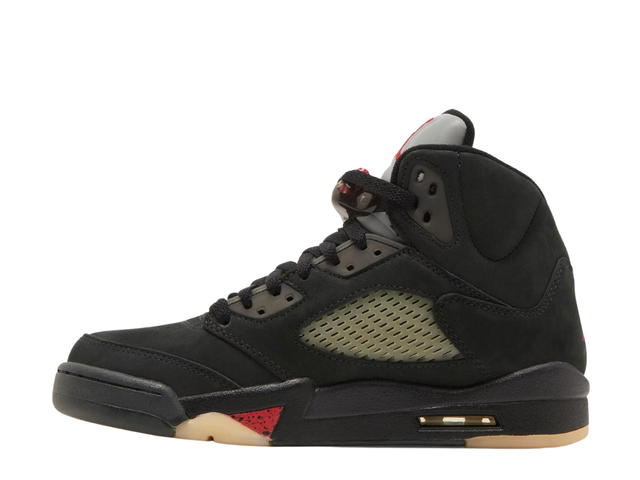 Jordan Jordan 5 Retro Gore-Tex Off Noir (Women's) - view 2