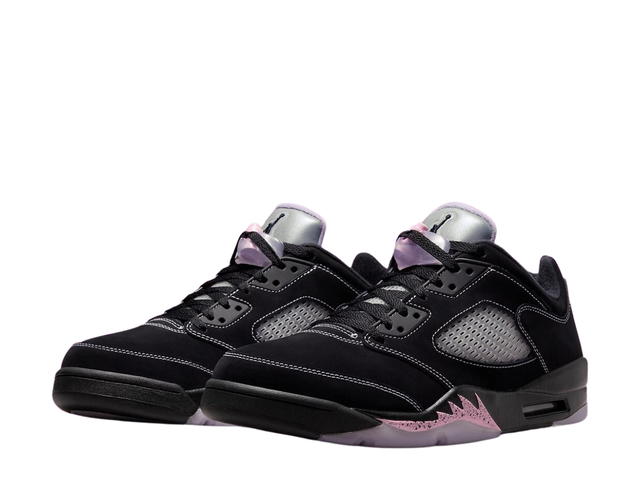 Jordan Jordan 5 Retro Low Dongdan - view 3