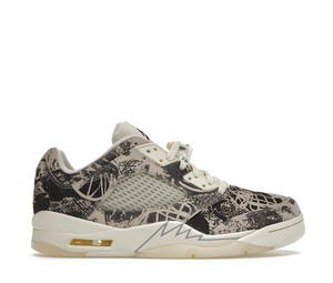 Buy Jordan 5 Retro Low Expression (Women's) at Sasom – Authentic and Ready to Ship