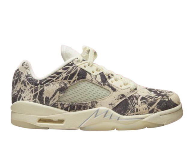 Jordan Jordan 5 Retro Low Expression (Women's) - view 1