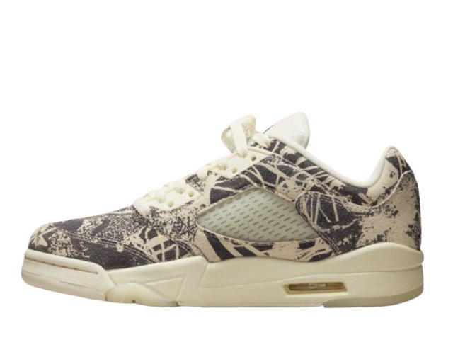 Jordan Jordan 5 Retro Low Expression (Women's) - view 2