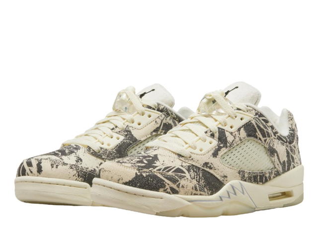 Jordan Jordan 5 Retro Low Expression (Women's) - view 3