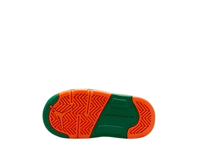 Jordan Jordan 5 Retro Low Miami Hurricanes (TD) - view 5