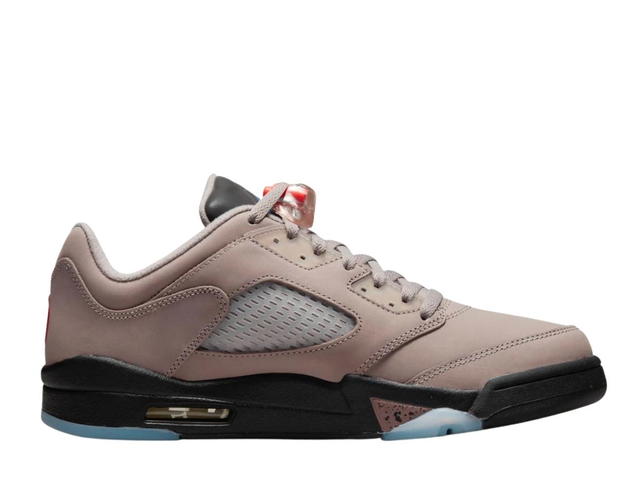 Jordan Jordan 5 Retro Low PSG (2022) - view 1