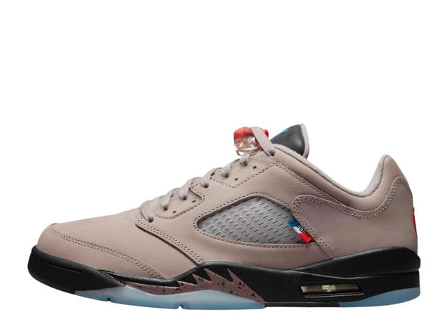 Jordan Jordan 5 Retro Low PSG (2022) - view 2