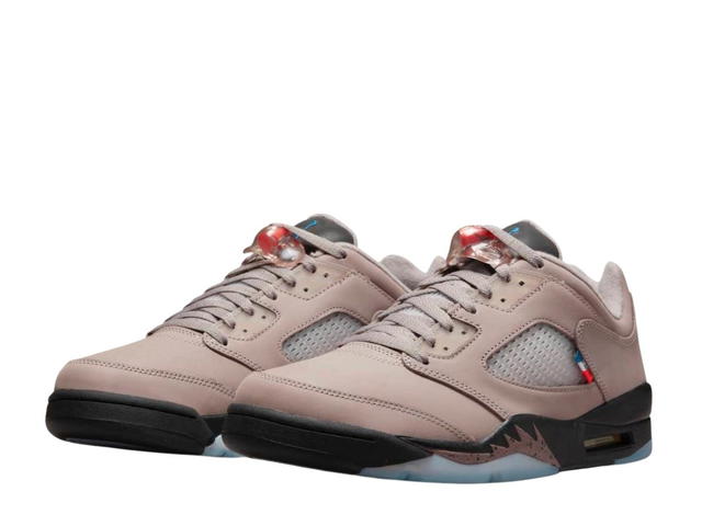 Jordan Jordan 5 Retro Low PSG (2022) - view 3