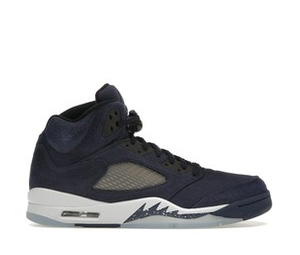 Buy Jordan 5 Retro Georgetown at Sasom – Authentic and Ready to Ship