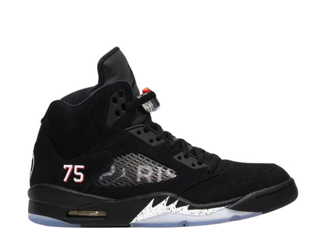 Jordan Jordan 5 Retro Paris Saint-Germain - view 1