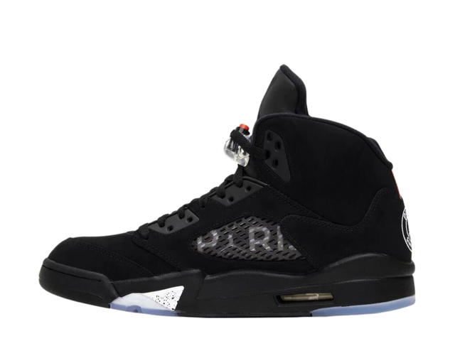 Jordan Jordan 5 Retro Paris Saint-Germain - view 2