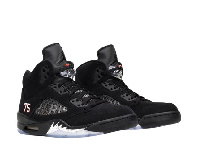 Jordan Jordan 5 Retro Paris Saint-Germain - view 3