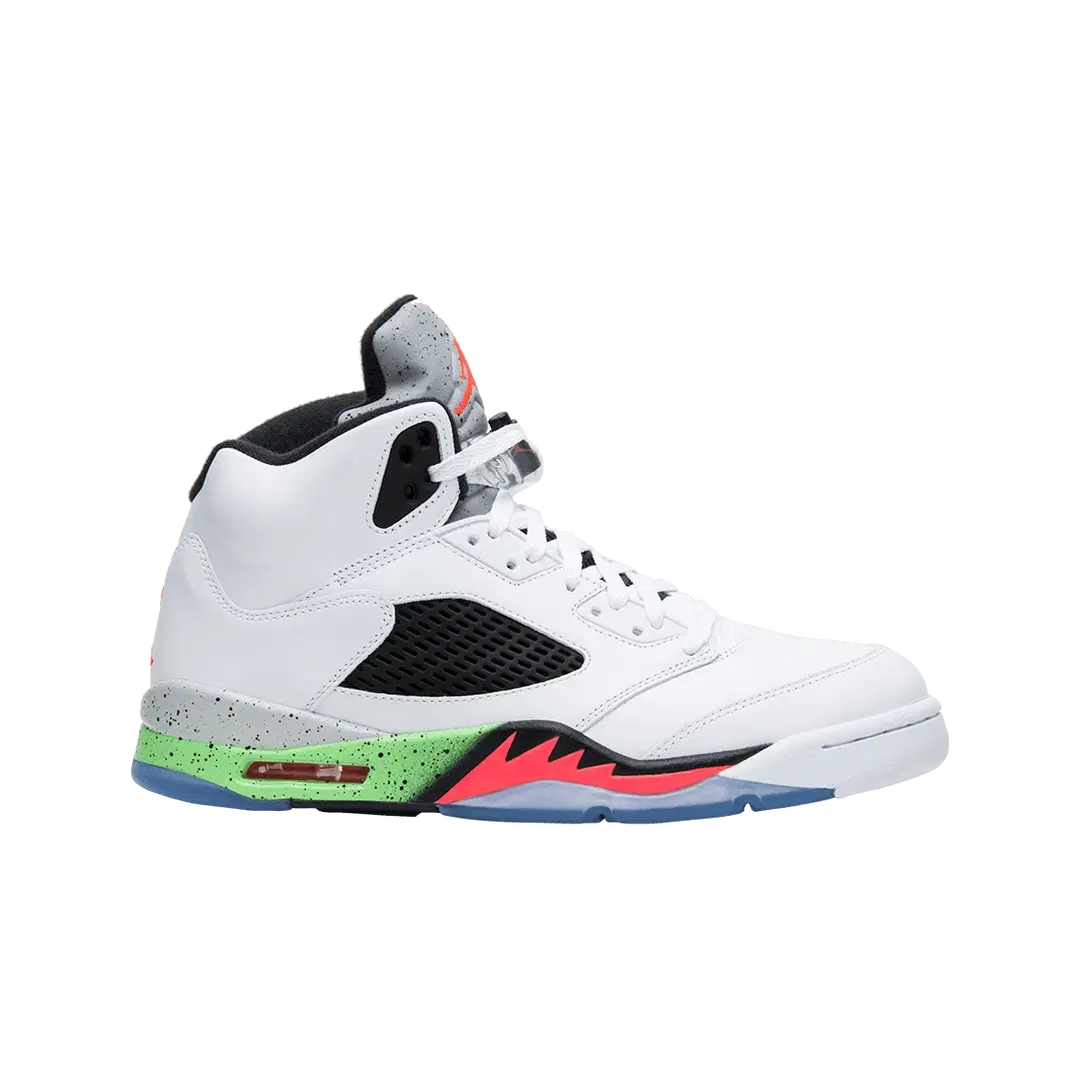 Jordan Jordan 5 Retro Poison Green