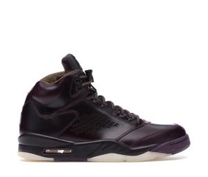 Buy Jordan 5 Retro Premium Wine at Sasom – Authentic and Ready to Ship
