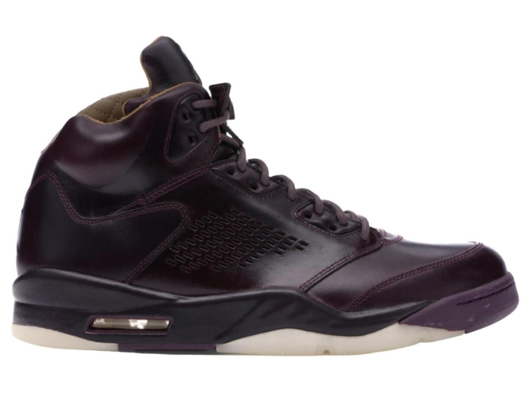 Jordan Jordan 5 Retro Premium Wine