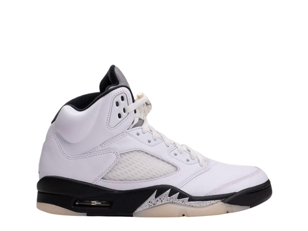 Jordan Jordan 5 Retro Reverse Metallic