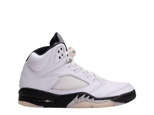 Jordan Jordan 5 Retro Reverse Metallic - view 1