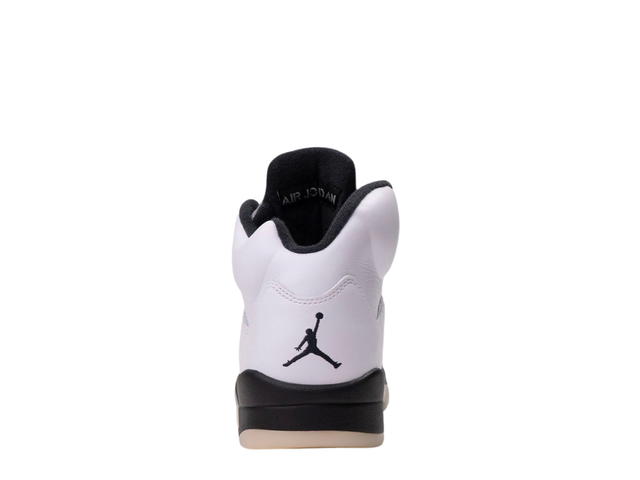 Jordan Jordan 5 Retro Reverse Metallic - view 4
