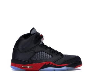 Buy Jordan 5 Retro Satin Bred at Sasom – Authentic and Ready to Ship
