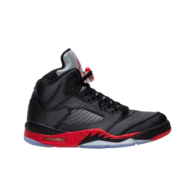 Jordan Jordan 5 Retro Satin Bred - view 1