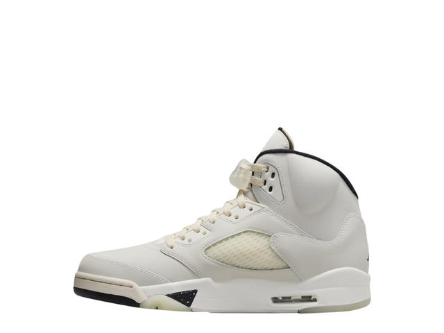Jordan Jordan 5 Retro SE Sail (GS) - view 2