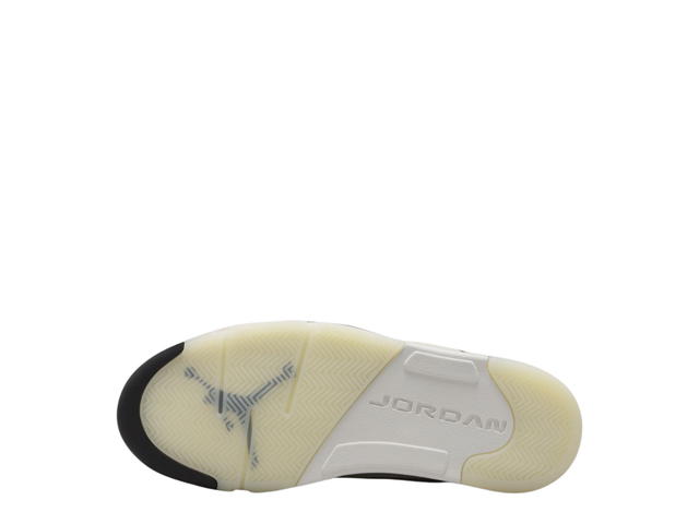 Jordan Jordan 5 Retro SE Sail (GS) - view 4