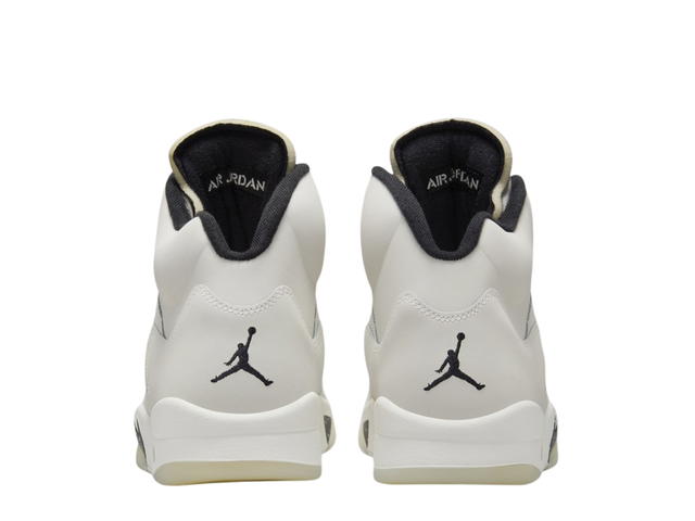 Jordan Jordan 5 Retro SE Sail (GS) - view 6