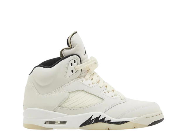 Jordan Jordan 5 Retro SE Sail - view 1
