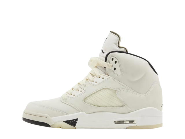 Jordan Jordan 5 Retro SE Sail - view 2