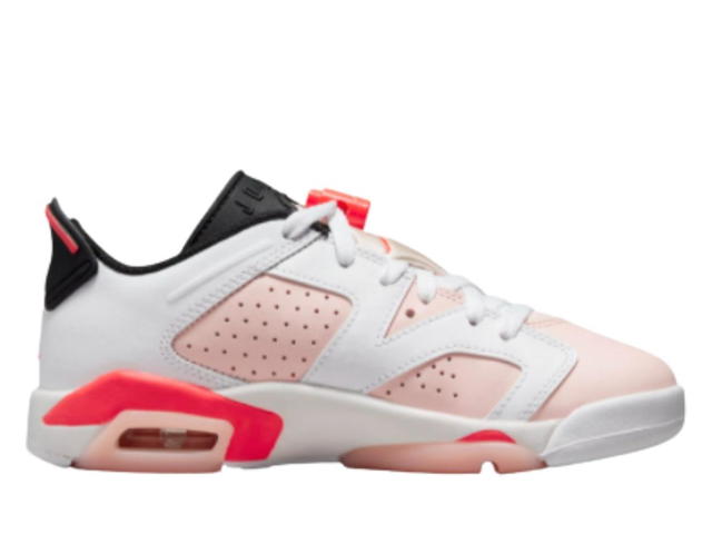 Jordan Jordan 6 Retro Low Atmosphere (GS) - view 1