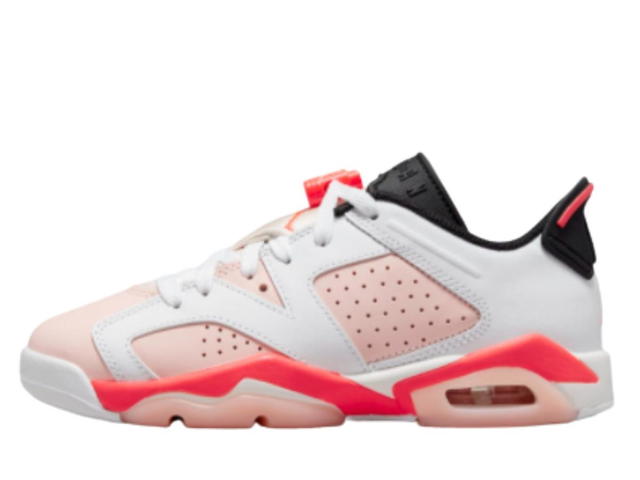 Jordan Jordan 6 Retro Low Atmosphere (GS) - view 2